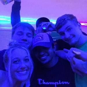 Meet your Posher, Evan